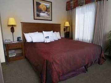 Homewood Suites By Hilton Albuquerque Journal المظهر الخارجي الصورة