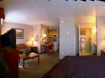 Homewood Suites By Hilton Albuquerque Journal المظهر الخارجي الصورة